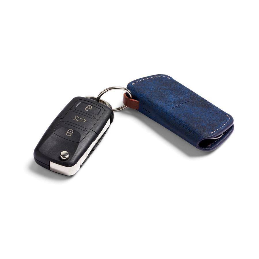 Bellroy Key Cover Second Edition Ocean Ocean