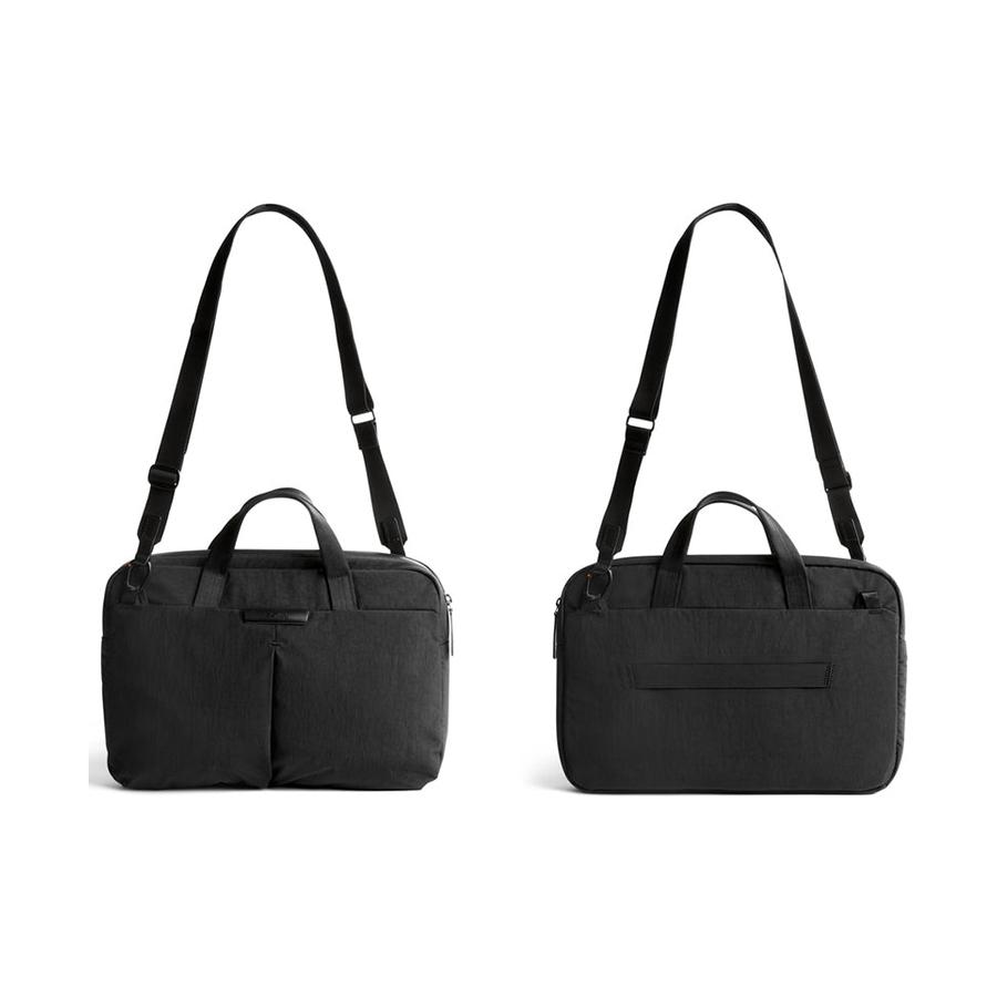 Bellroy Tokyo Laptop Bag 14" Raven Raven