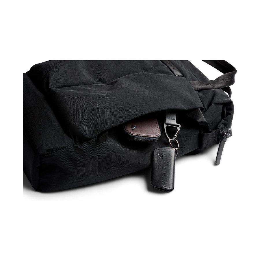 Bellroy Tokyo Totepack Compact Raven | Luggage.co.nz