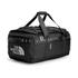 The North Face Base Camp Voyager Duffle 62L Black