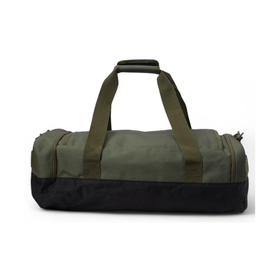 Quiksilver Shelter 40L Large Duffle Bag Grape Leaf Grape Leaf