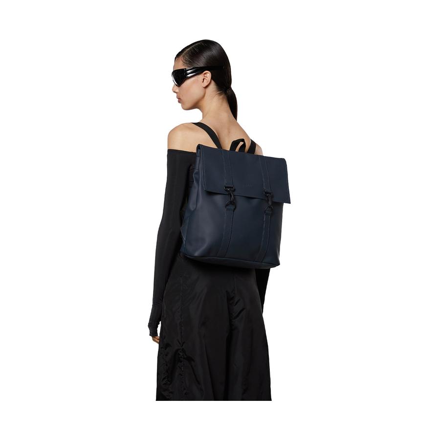 Rains MSN Bag Mini Navy Navy