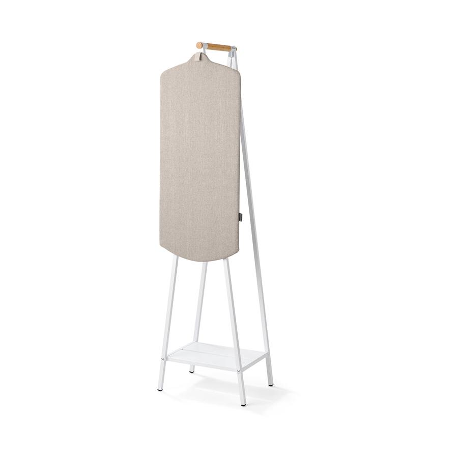 Brabantia Linn Steam Board Grey Grey