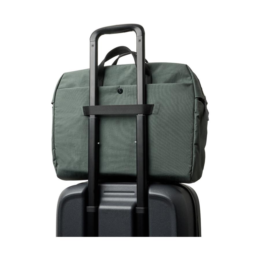 Bellroy Tokyo Work Bag Everglade Everglade