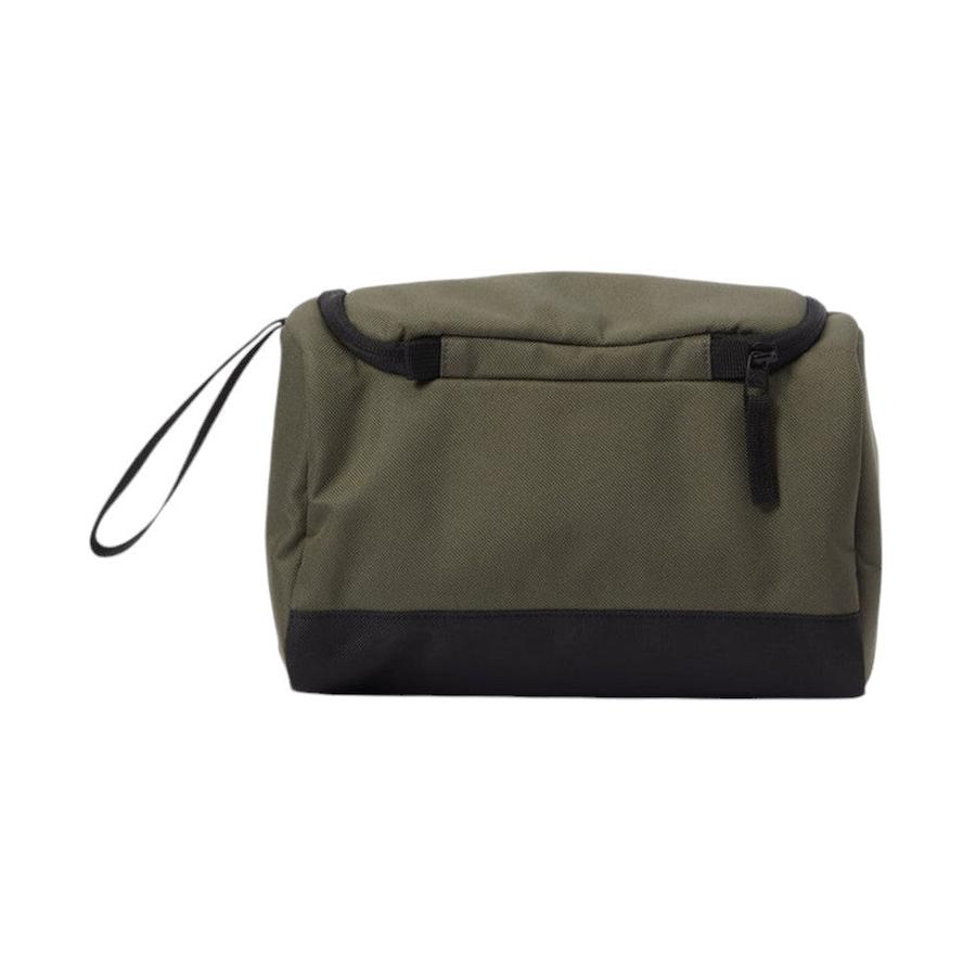 Quiksilver Capsule 6L Travel Kit Grape Leaf Grape Leaf