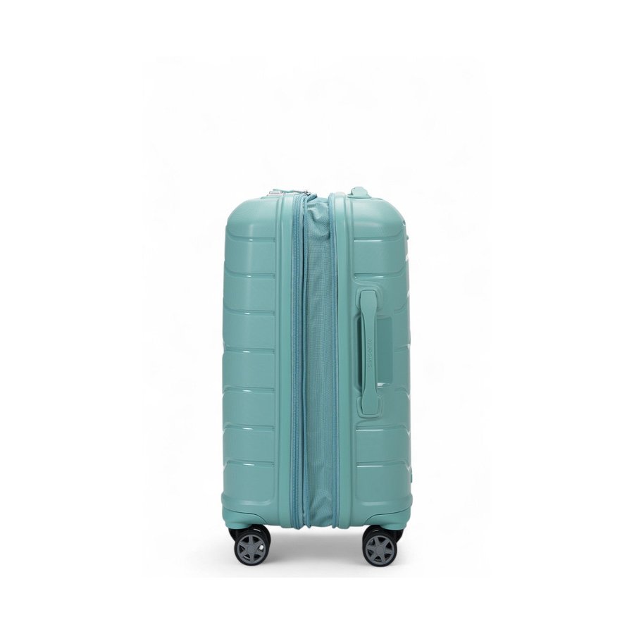 Samsonite Oc2lite 55cm Hardside Carry-On Suitcase Aqua Aqua