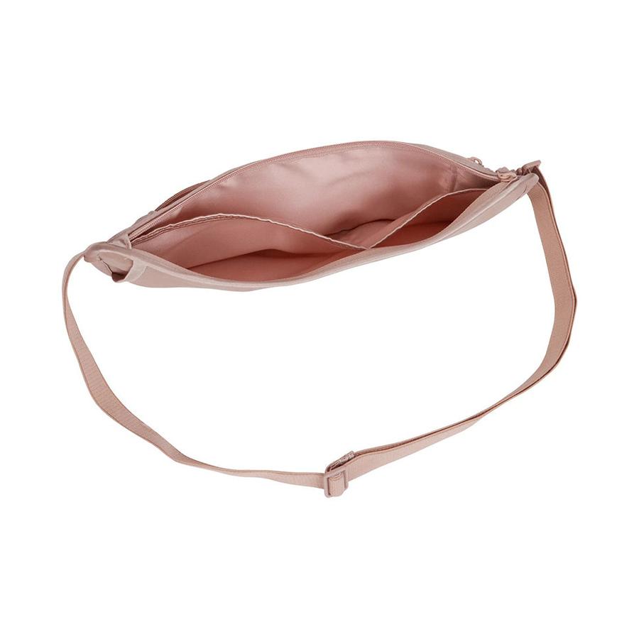 Eagle Creek Silk Undercover Money Belt Rose Rose