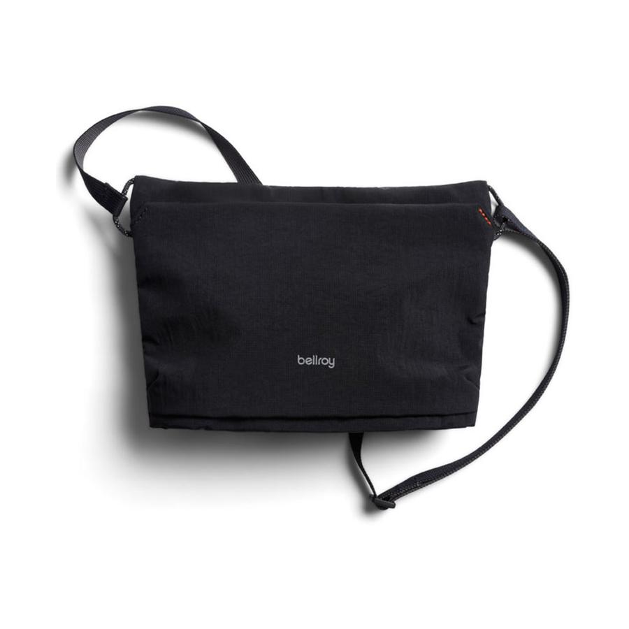Bellroy Lite Sacoche Black Black