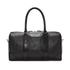 RM Williams Signature Overnight Bag Black