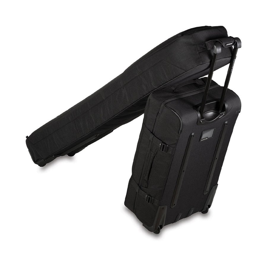 Dakine High Roller Snowboard Bag (165cm) Black Black