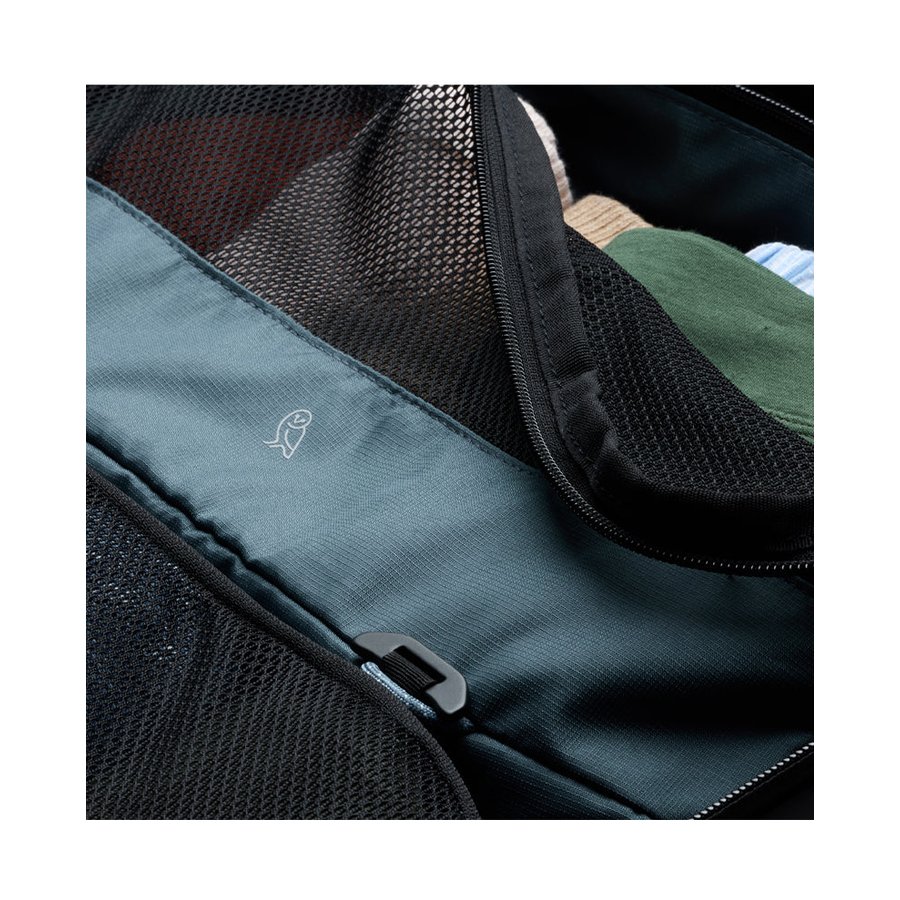 Bellroy Transit 55cm Hardside Carry-On Suitcase Chalk Chalk