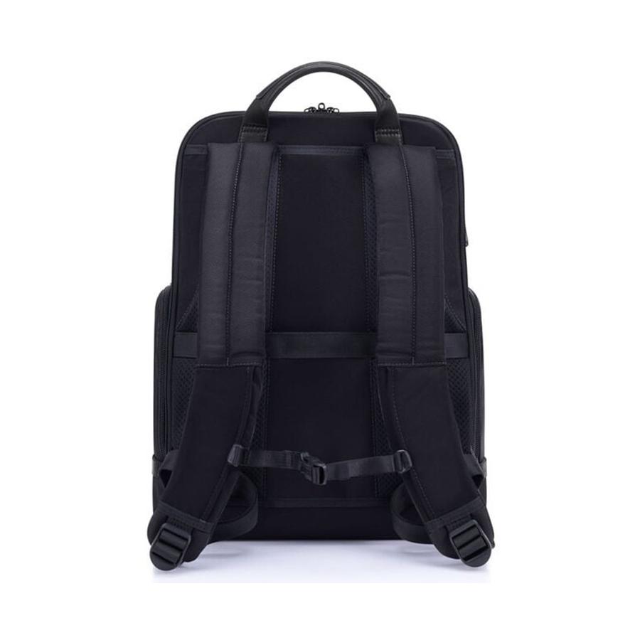 Samsonite Urban-Eye DLX Laptop Backpack 15.6" Black Black