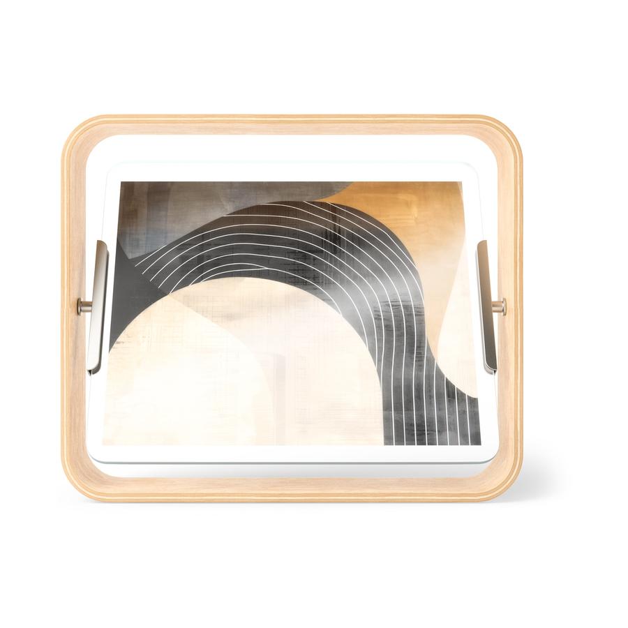 Umbra Bellwood Picture Frame - 20 x 25cm Natural Natural