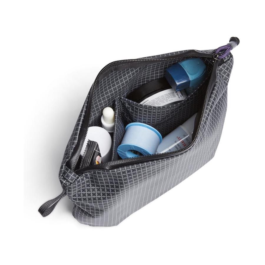 Bellroy Lite Pouch Duo Set Arcade Grey Arcade Grey