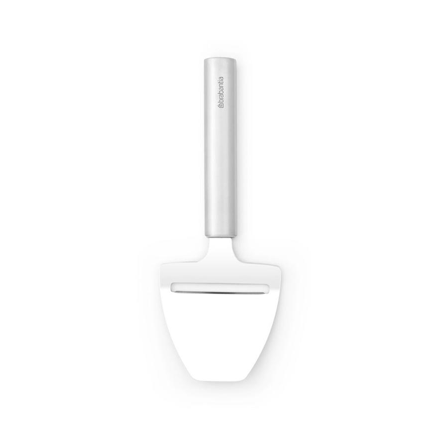Brabantia Profile Cheese Slicer - Slice & Dice Stainless Steel Stainless Steel