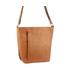 Milleni Taylor Women's Leather Crossbody Bag Cognac