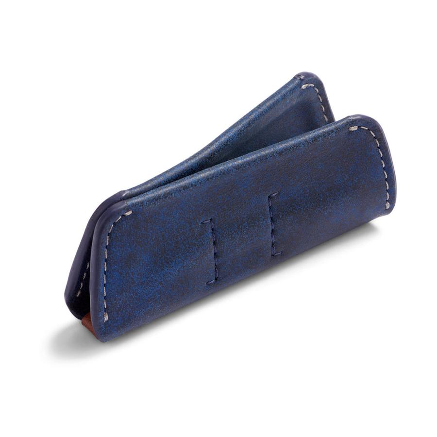 Bellroy Key Cover Plus Second Edition Ocean Ocean