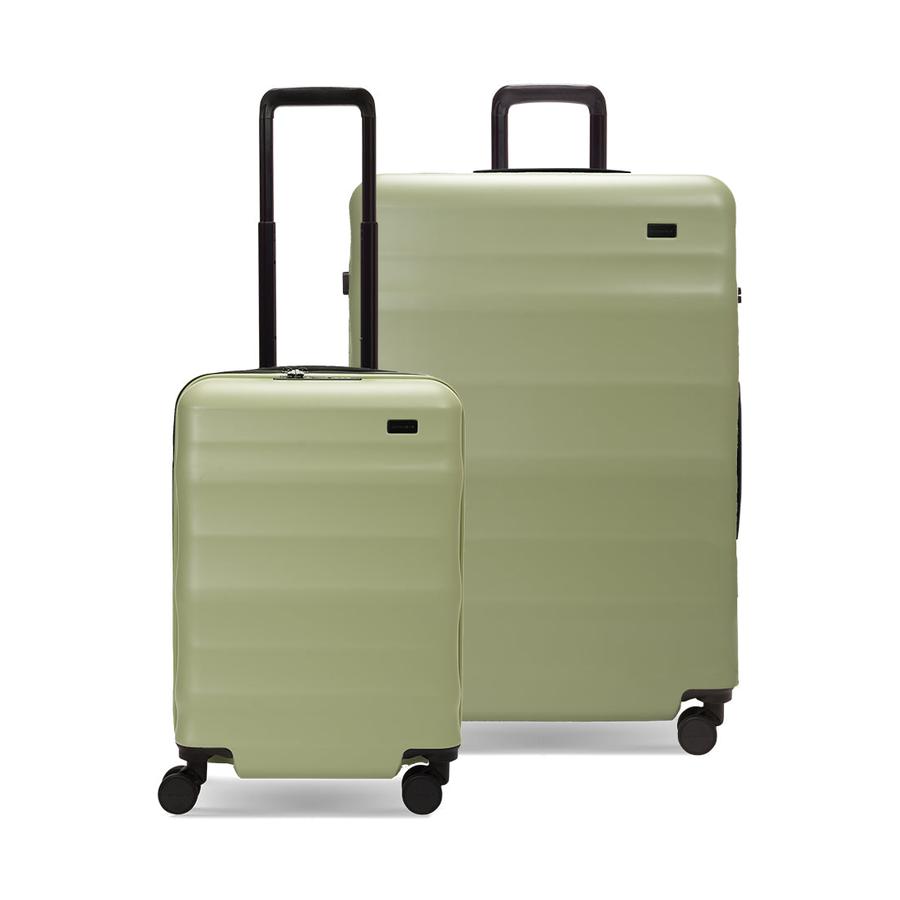 Luna-Air Carry-On & Large Set Sage