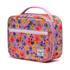 Herschel Pop Quiz Lunchbox Scribble Floral