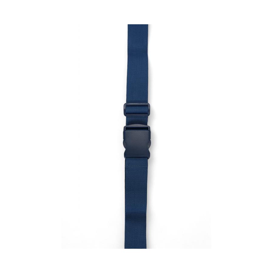 Caselite Luggage Strap Blue Blue