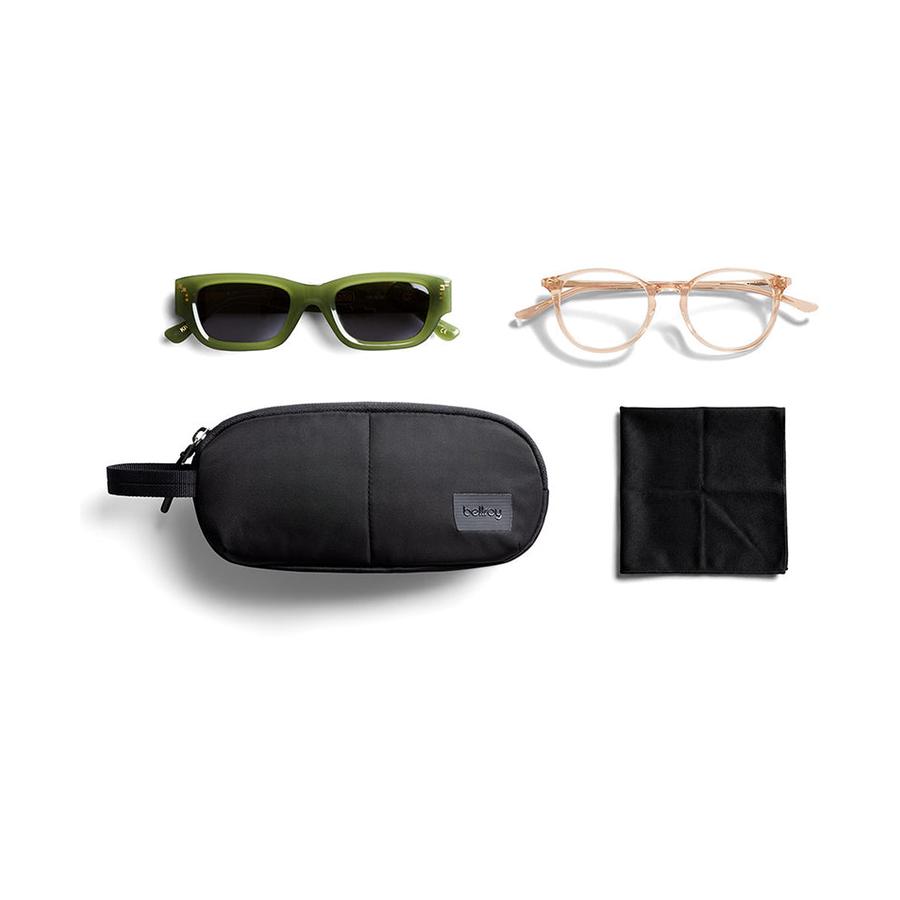 Bellroy Laneway Sunglasses Pocket Ink Ink
