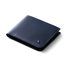 Bellroy RFID Hide & Seek HI Leather Wallet Navy