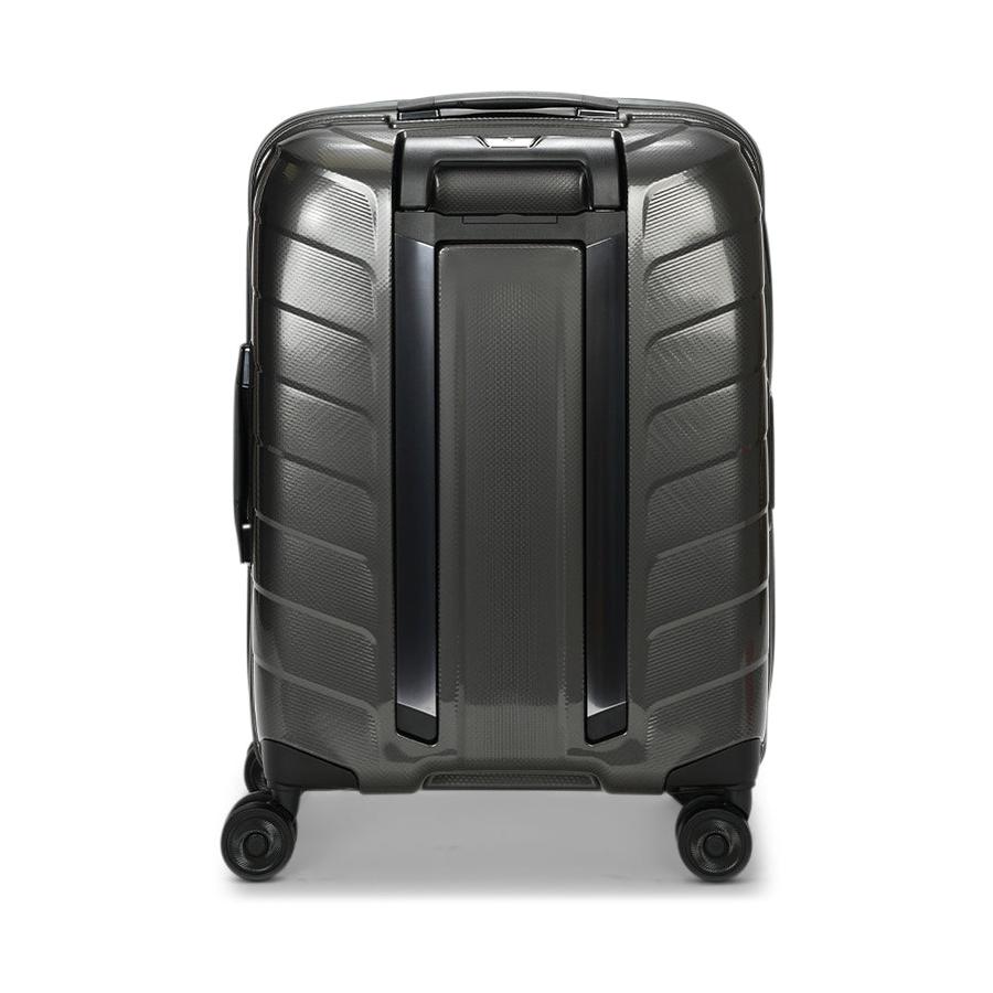 Samsonite Attrix 55cm Hardside Carry-On Suitcase Anthracite Anthracite