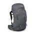 Osprey Aura AG 65 Medium/Large Women's Hiking Backpack Tungsten Grey