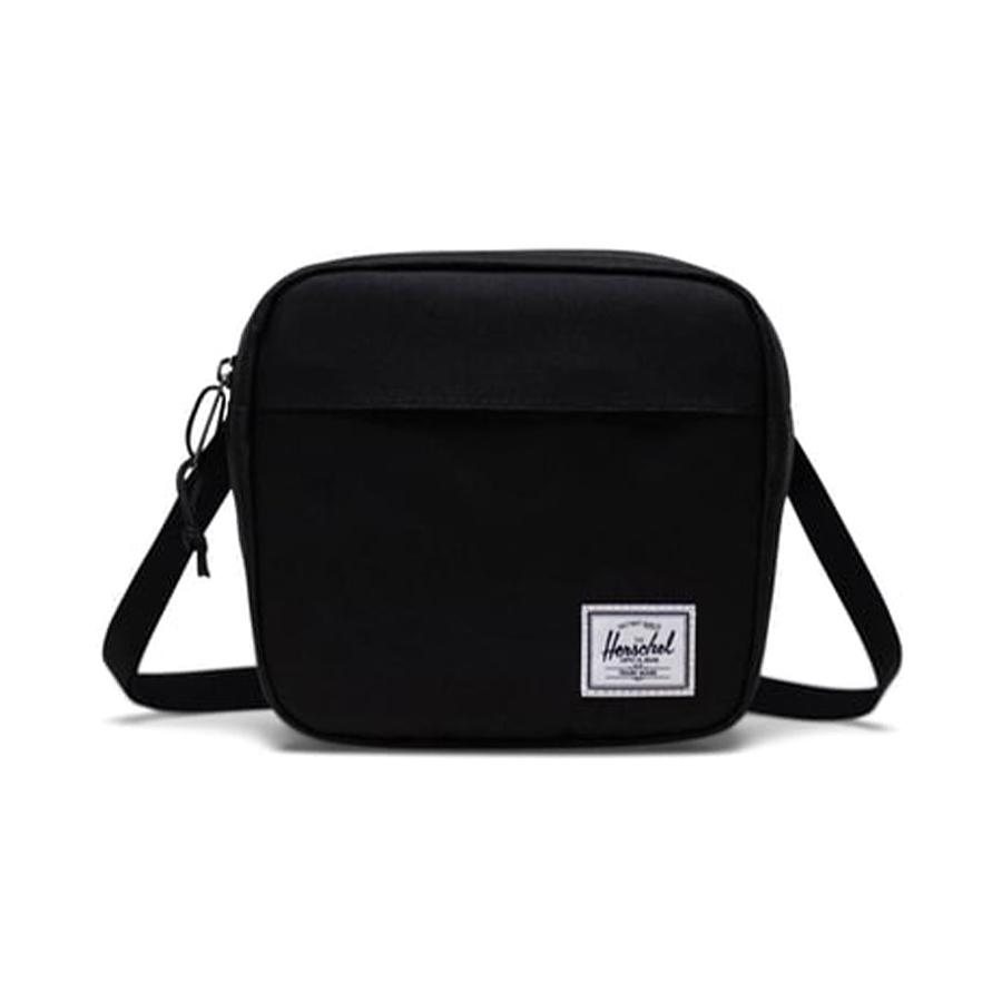 Herschel Classic Crossbody Bag Black Black