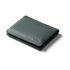 Bellroy Slim Sleeve Leather Wallet Everglade