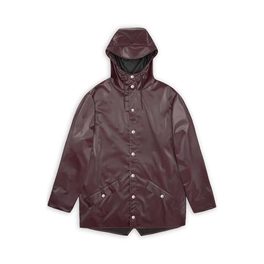 Rains Jacket Depth S