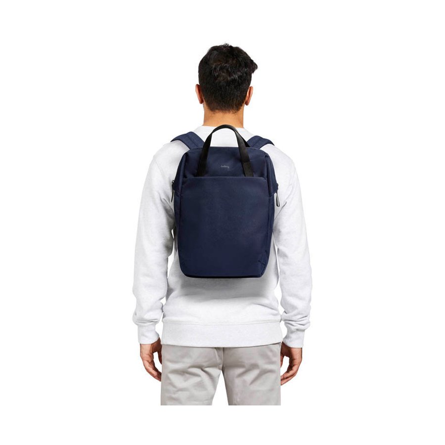Bellroy Via Workpack Navy Navy