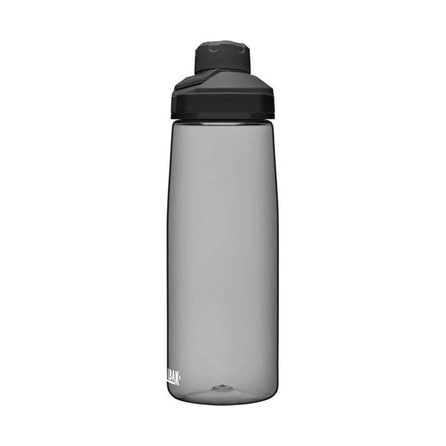 Camelbak 25oz (750ml) Chute Mag Tritan Renew Drink Bottle Charcoal Charcoal