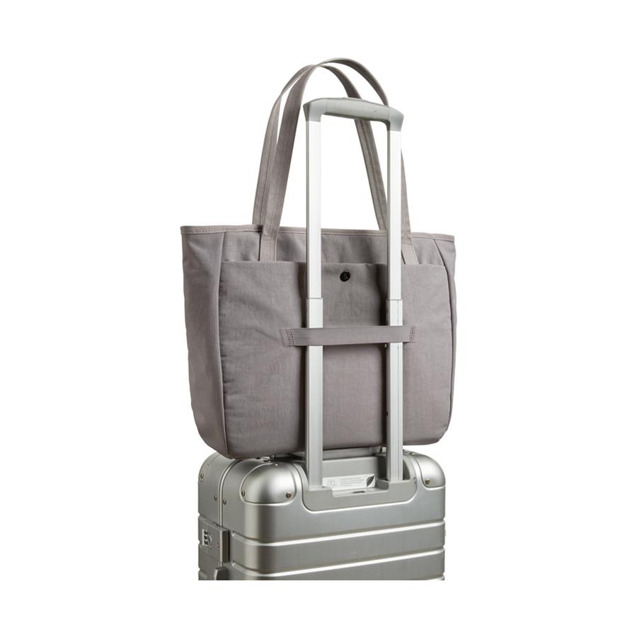 Bellroy Tokyo Wonder Tote 12L Storm Grey Storm Grey