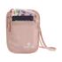 Eagle Creek Silk Undercover Neck Wallet Rose