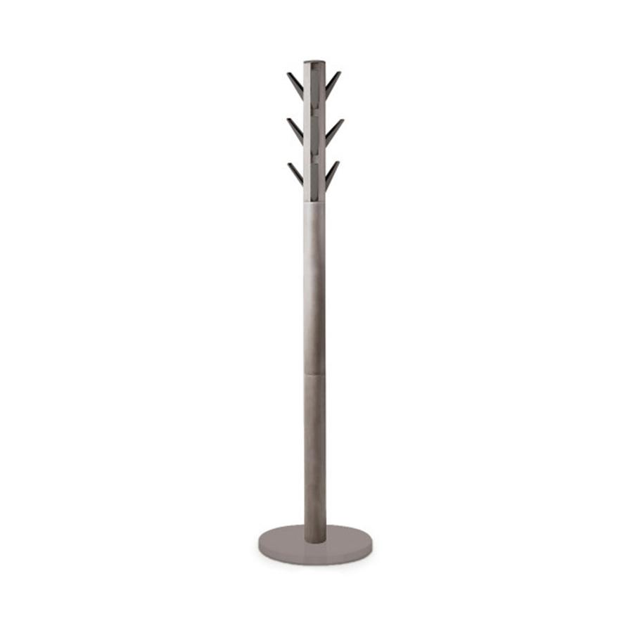 Umbra Flapper Coat Rack Grey Grey