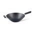 Ken Hom 31cm Non-Stick Wok Black