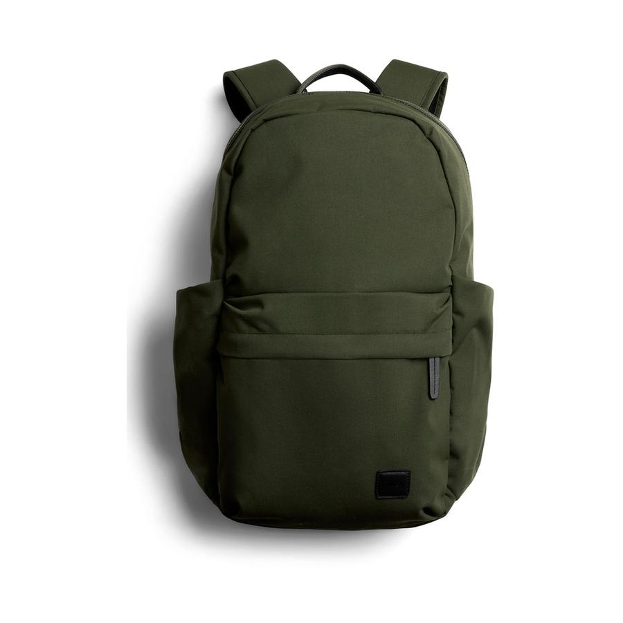 Bellroy Classic Daypack Olive Olive