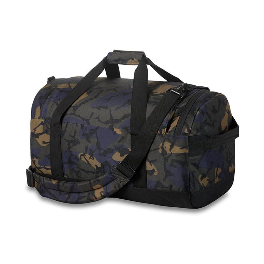 Dakine EQ Duffle 35L Bag Cascade Camo Cascade Camo