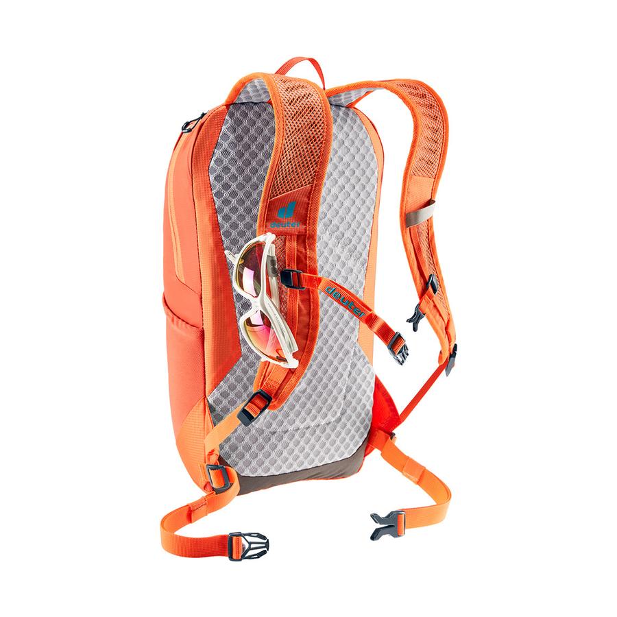 Deuter Speed Lite 13 Backpack Paprika Saffron Paprika Saffron