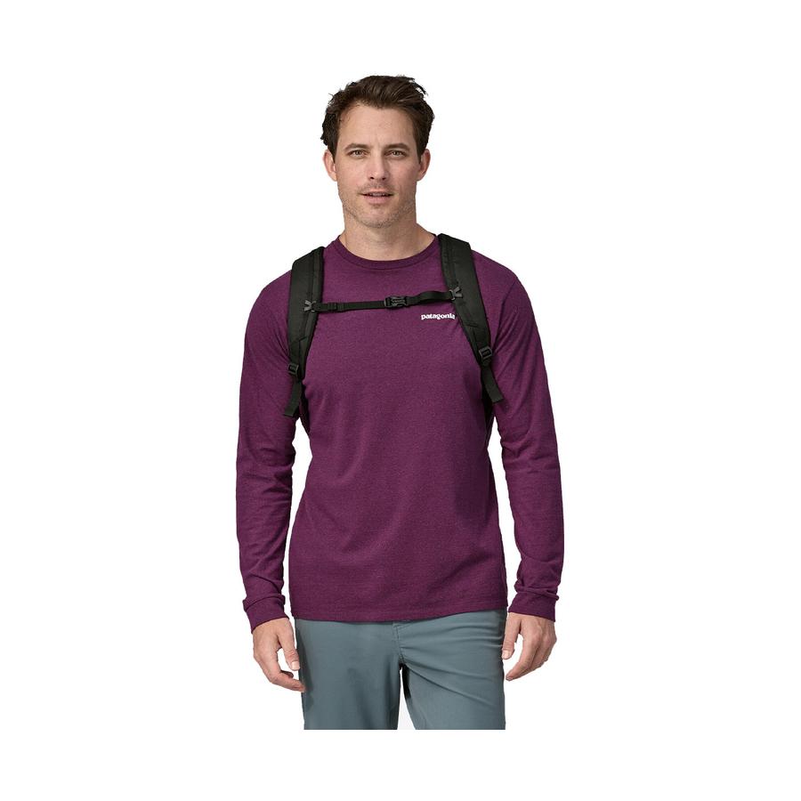 Patagonia Black Hole Pack 25L Black Black