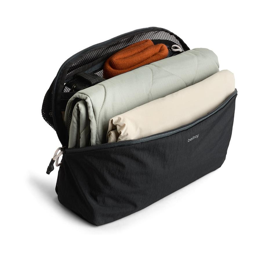 Bellroy Lite Packing Cube 6L Black Black