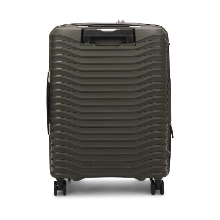 Samsonite Upscape 55cm Hardside Carry-On Suitcase Climbing Ivy Climbing Ivy