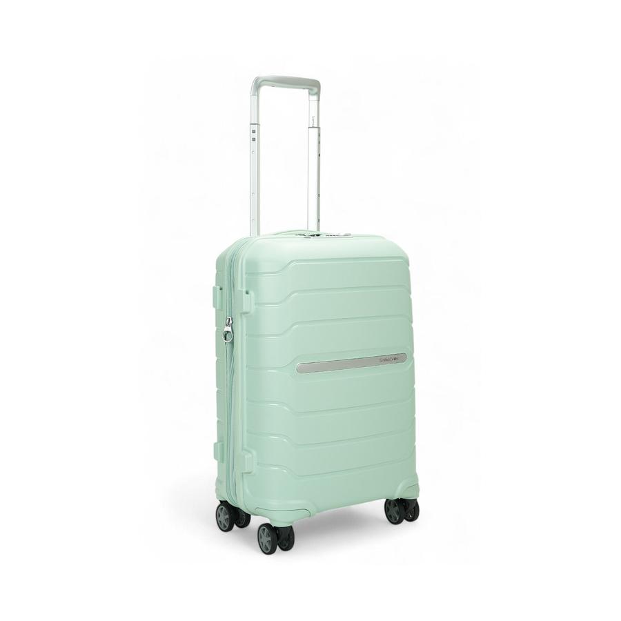Samsonite Oc2lite 55cm Hardside Carry-On Suitcase Spearmint Spearmint