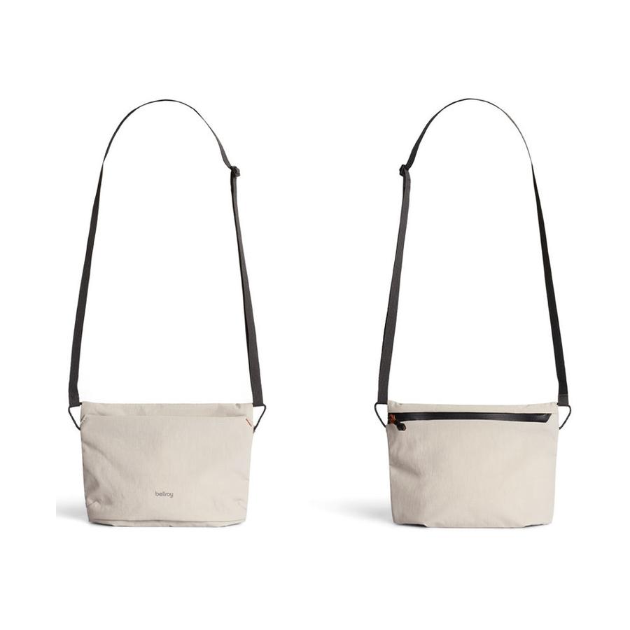 Bellroy Lite Sacoche Ash Ash