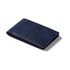 Bellroy Travel Wallet RFID Ocean