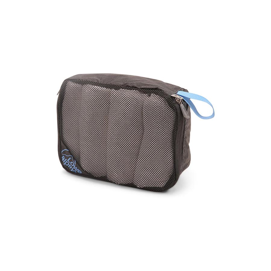 Lowe Alpine Small Packing Cube Anthracite Anthracite