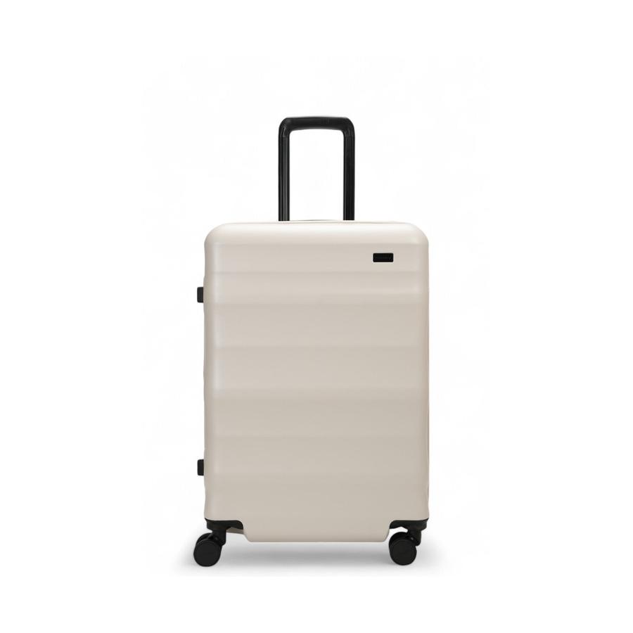 Explorer Luna-Air 55cm & 63cm Hardside Luggage Set Oat Oat