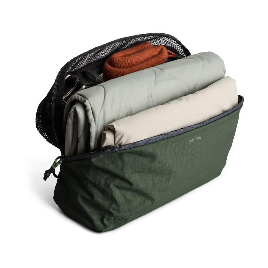 Bellroy Lite Packing Cube 6L Spruce Spruce