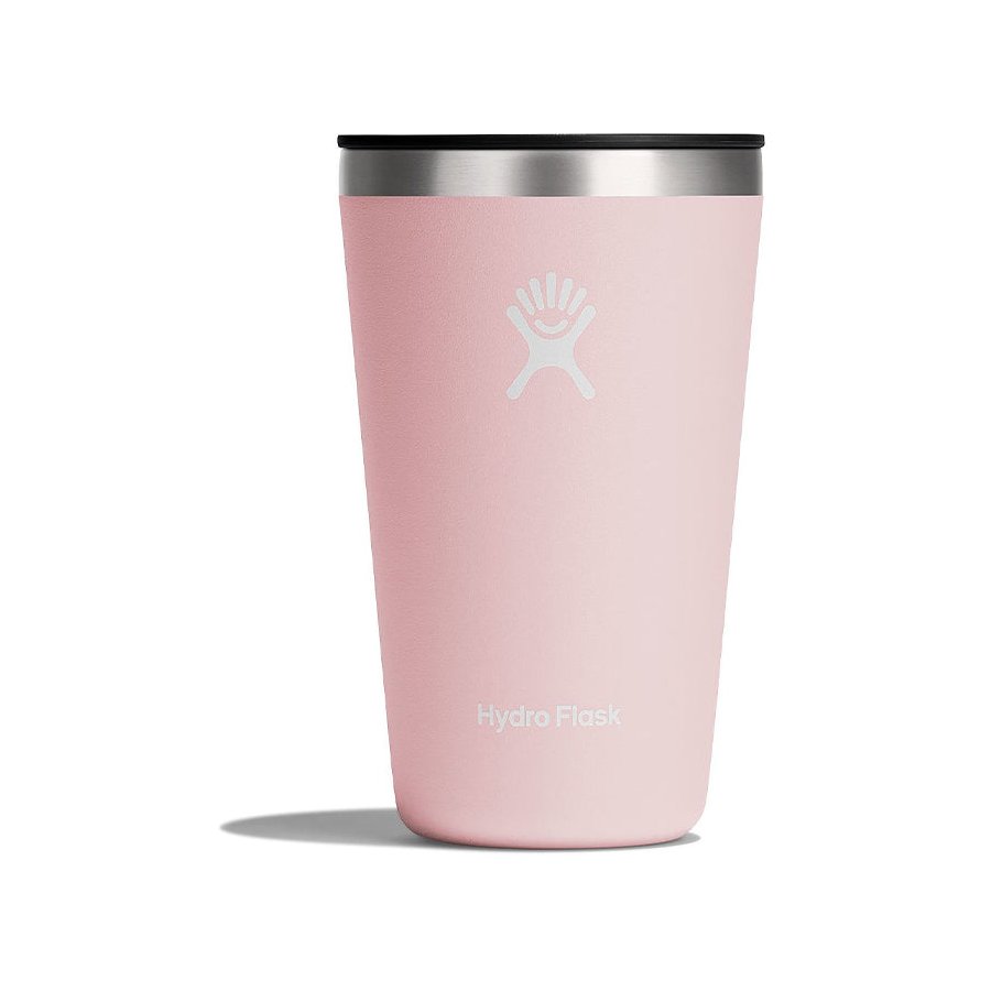 Hydro Flask 16oz (473mL) All Around Tumbler Trillium Trillium
